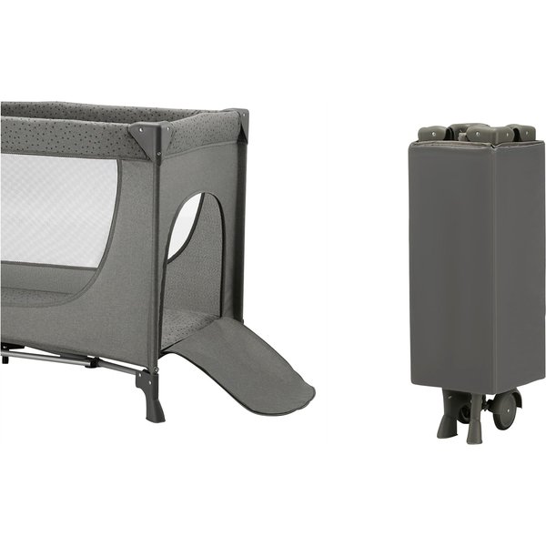 Kinderkraft Reisebett JOY 2 2in1