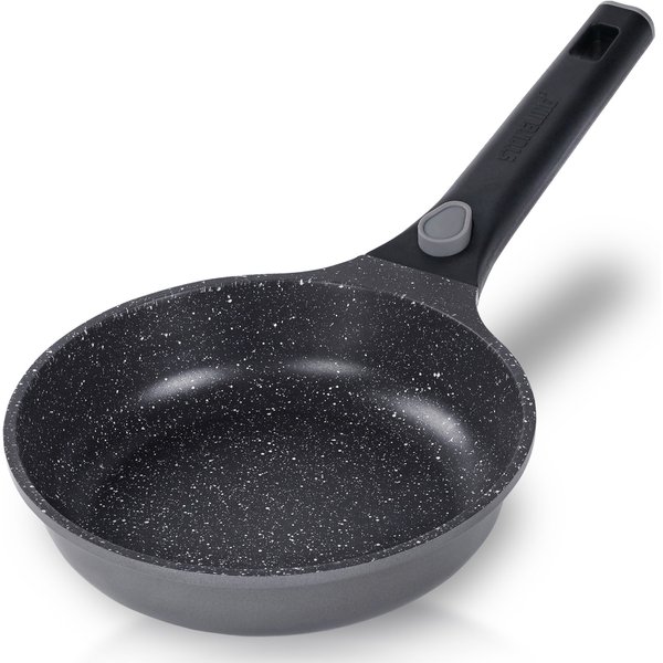 STONELINE® STONELINE SMART Bratpfanne 20 cm | ohne Deckel - Grau
