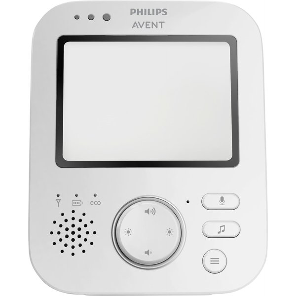 Philips Avent Babyphone mit Kamera Premium SCD892/26
