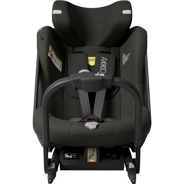 Axkid Kindersitz One 3