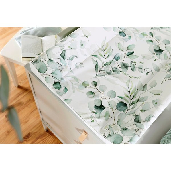Rotho Babydesign Keilwickelauflage 50x70 cm