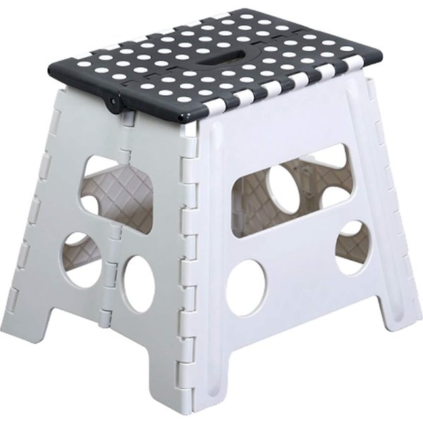 Sitzhocker, faltbar