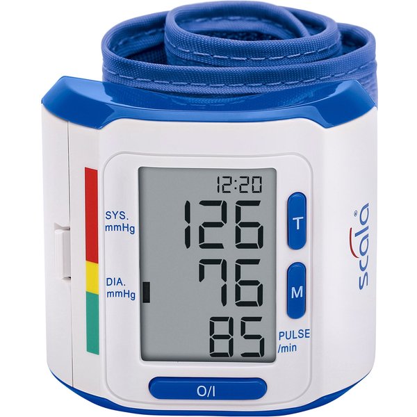 Blutdruckmessgerät "SC 6400"