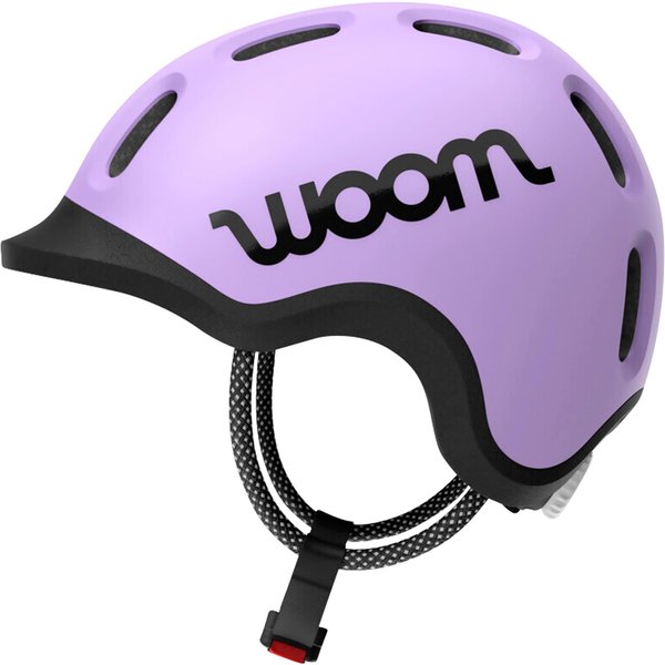 Woom Kinderhelm READY