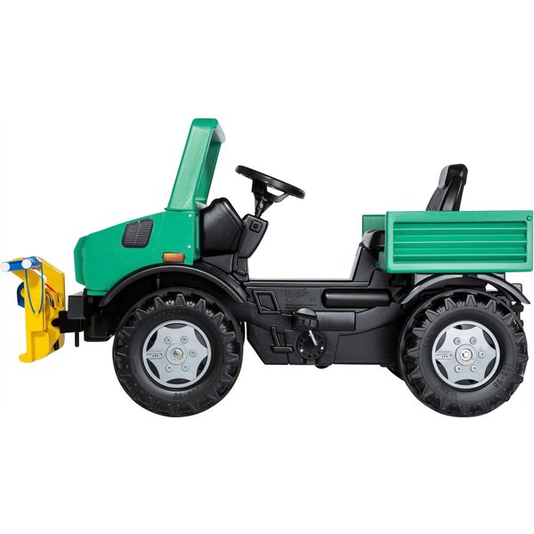 Rolly Toys® Tretfahrzeug rollyUnimog Forst