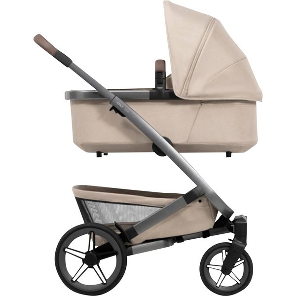 Joolz geo⁵ Kombikinderwagen beige