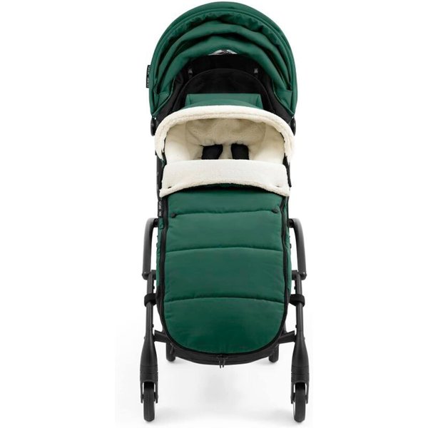 Stokke® yoyo5 Fußsack gruen