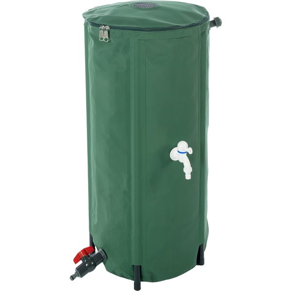 Faltbare Regentonne, 100 l