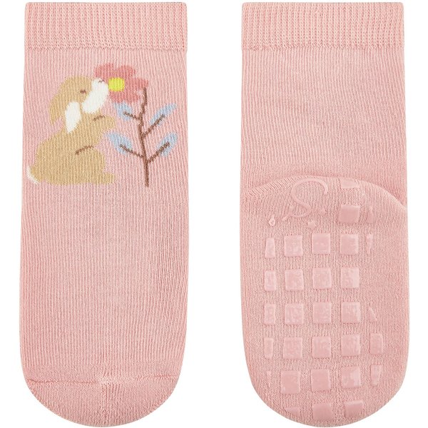 Sterntaler 2er-Pack ABS-Socken Hase