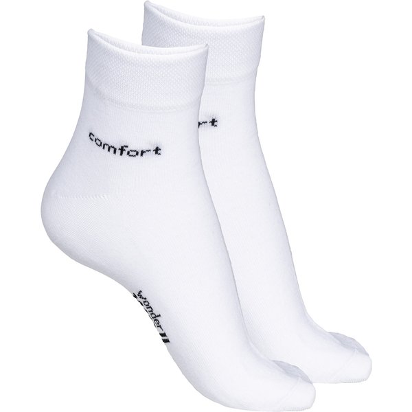wonderwalk Kurzschaftsocken, 2 Paar