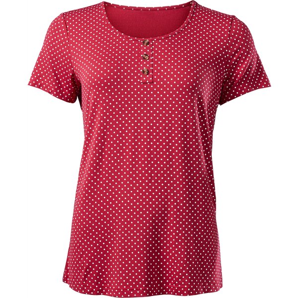 T-Shirt "Bärbel", Größe: L