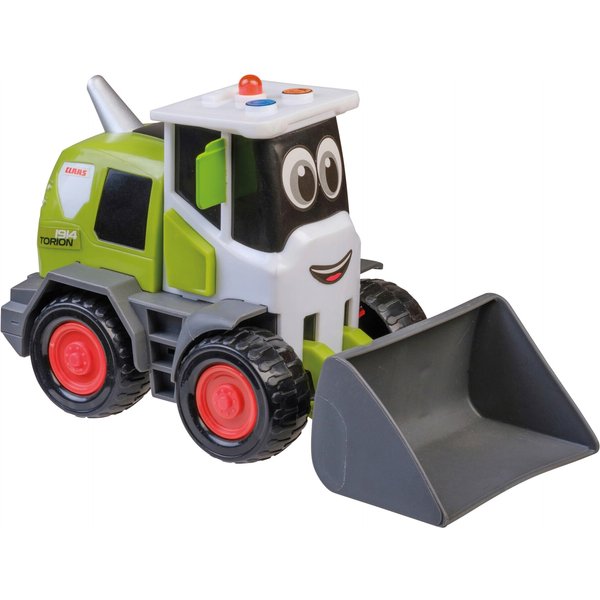Happy People CLAAS KIDS TORION 1914 Radlader
