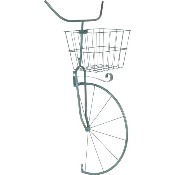 Pflanztopf „Fahrrad“, 1 Stück