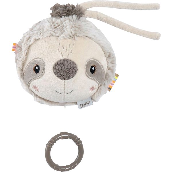 Spieluhr Faultier 18cm