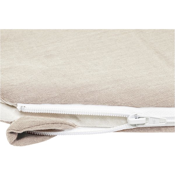 Julius Zöllner Ganzjahresschlafsack Terra Musselin 2.5 TOG