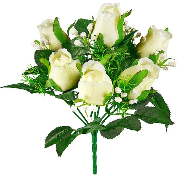 Grabstrauß "Rosen"