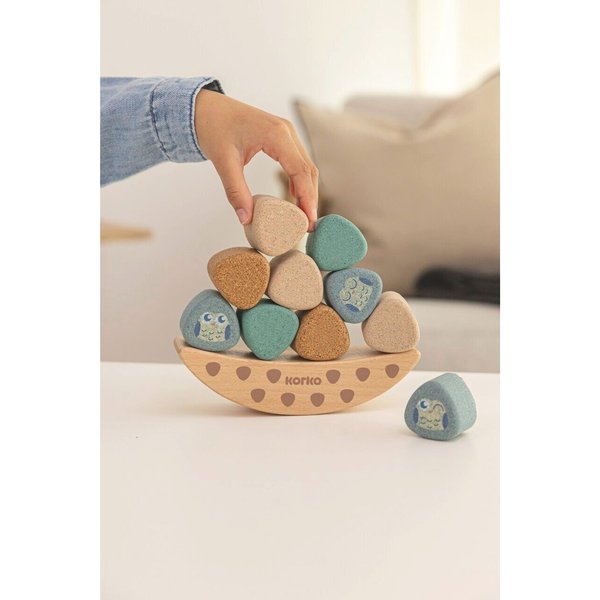 Korko Balance Nest Coco