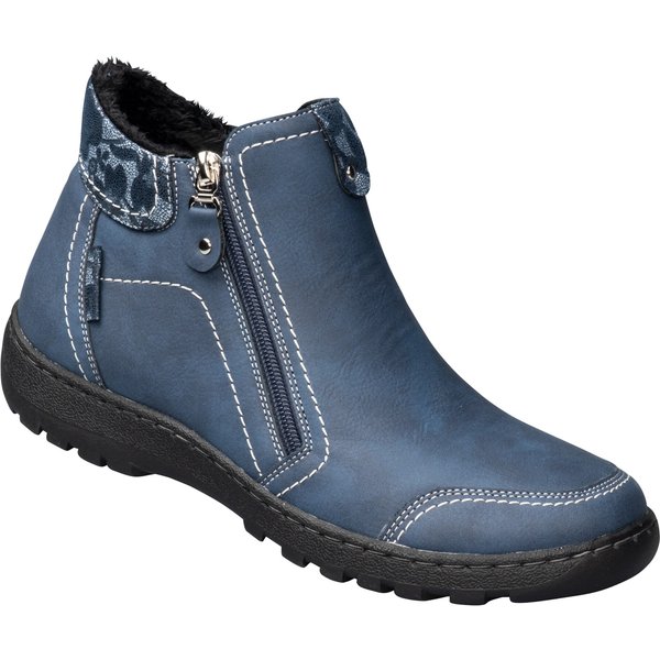 wonderwalk Komfort-Stiefel „Leana“