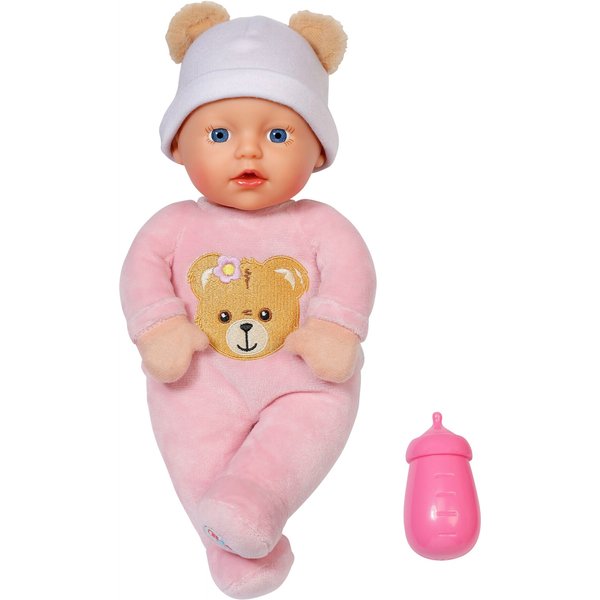 Zapf Creation Baby Born Puppe Rosie interaktiv 30cm