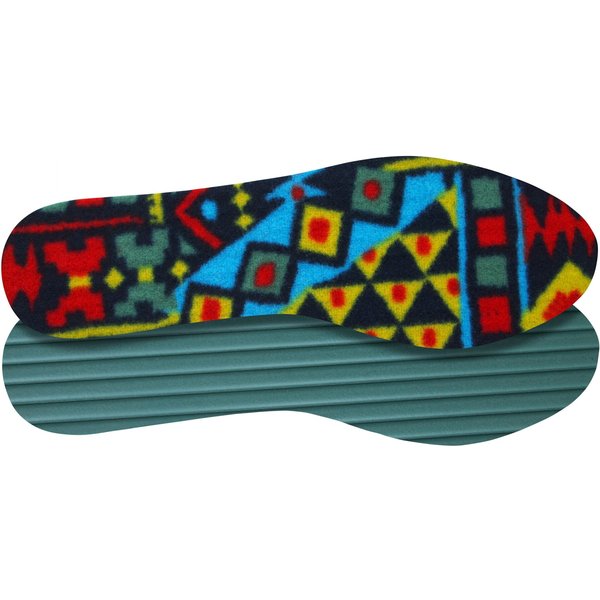 Thermo-Fleece Einlagen, 1 Paar