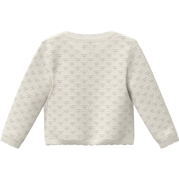 S.Oliver Ajour-Strickjacke
