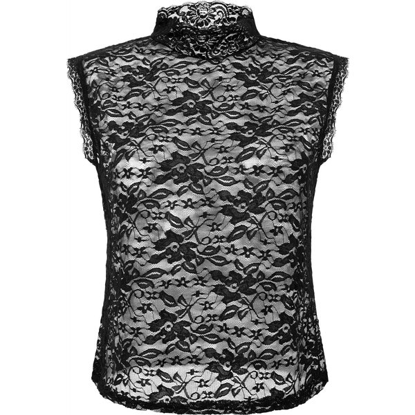 Shirt „Spitze“