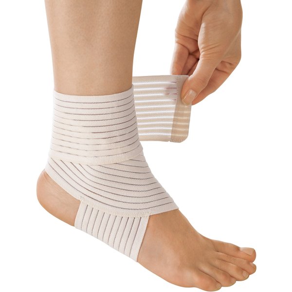 HYDAS® Sprunggelenk-Bandage, 1 Stück