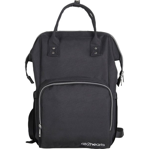 2hearts Wickelrucksack