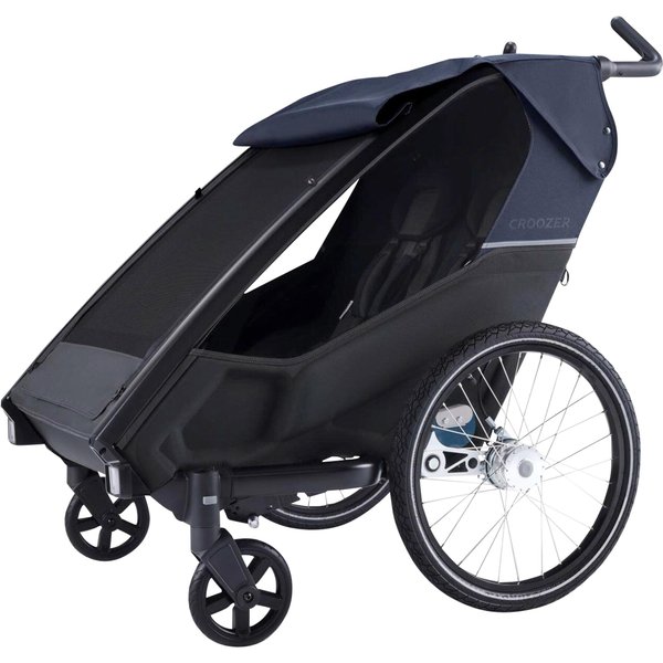 Croozer ® Fahrradanhänger Lykke