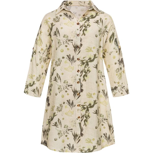 Blusenkleid „Heidrun“