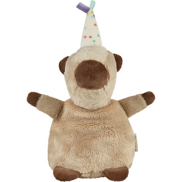 Sterntaler Kuscheltier Capybara Carli 24cm