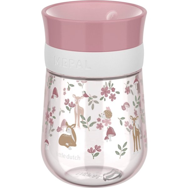 Mepal Mio Mepal X Little Dutch 360° Becher 300ml