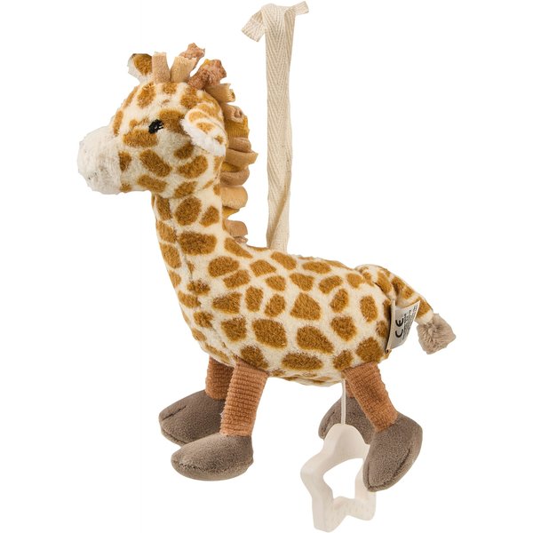 Sterntaler Safari Spieluhr Giraffe Kaya 20cm