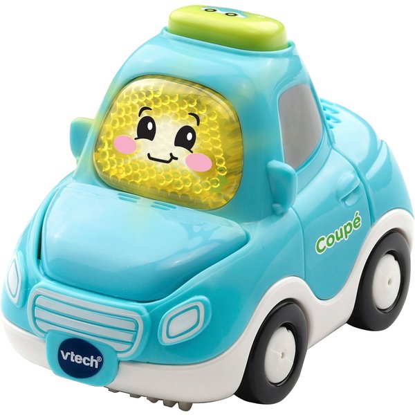 Vtech Tut Tut Baby Flitzer Coupé
