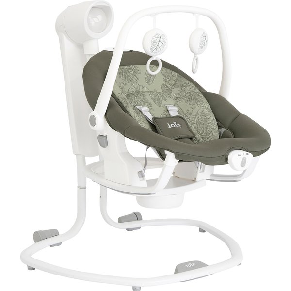 Joie Babyschaukel Serina 2in1