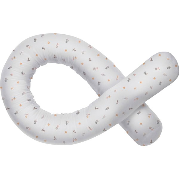 Bornino Home Nestchenschlange Waldfreunde 180cm