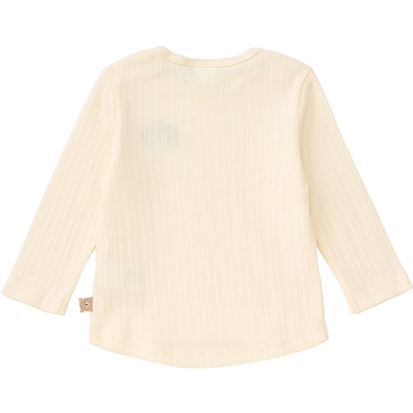 Bornino Lieblinge Shirt langarm Rippqualität