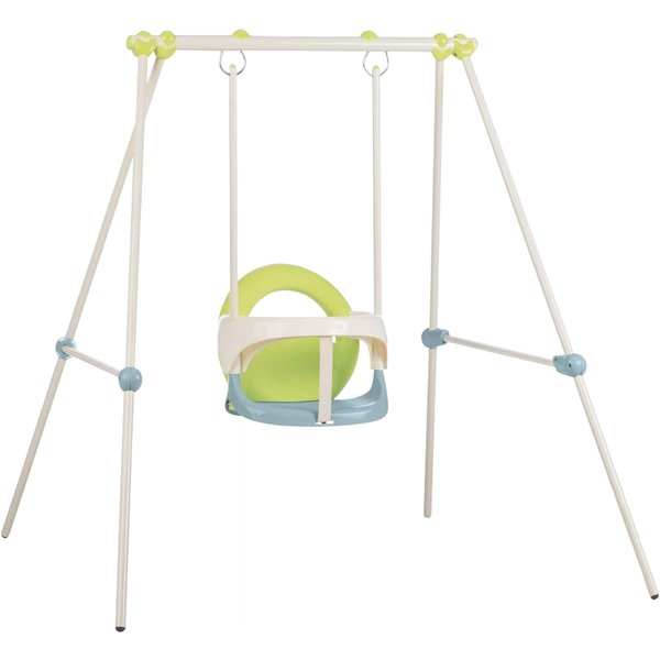 Metallschaukel Baby Swing