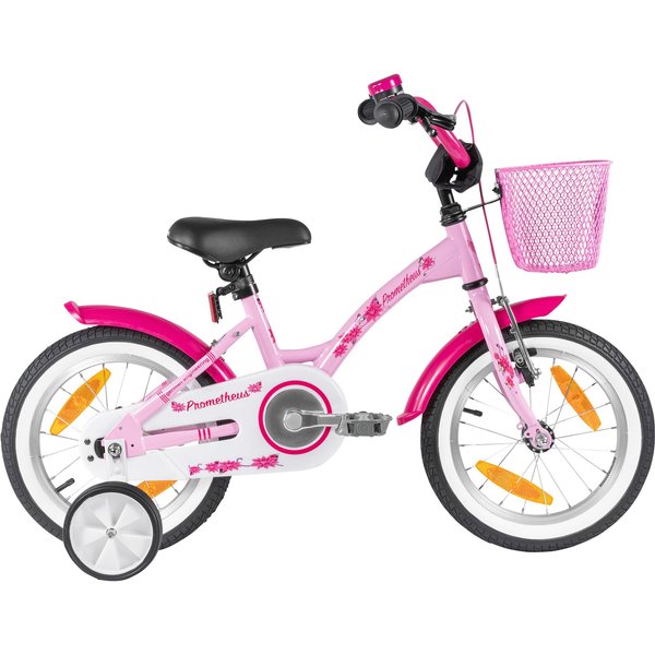 Prometheus Bicycles Kinderfahrrad Hawk 12 Zoll