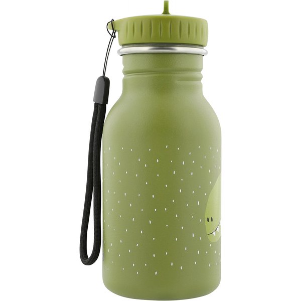 Trixie Trinkflasche aus Edelstahl 350 ml