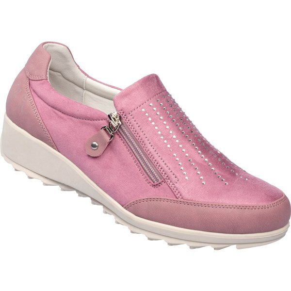 Fashion-Halbschuh „Hanne“