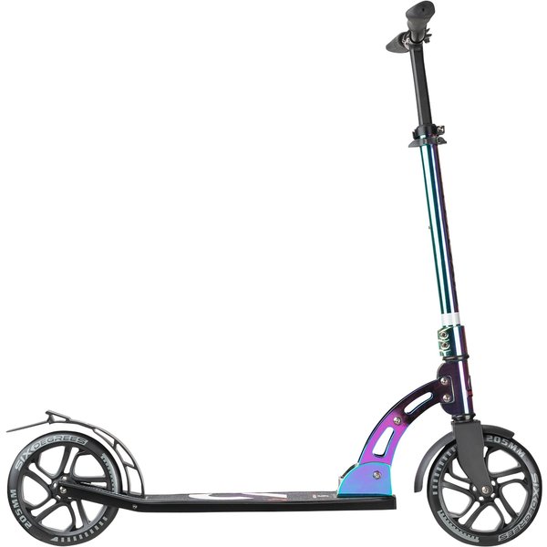 Scooter 205mm
