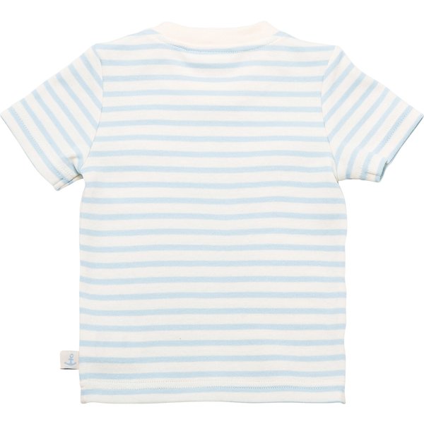 Bornino Ahoy! T-Shirt Ringel