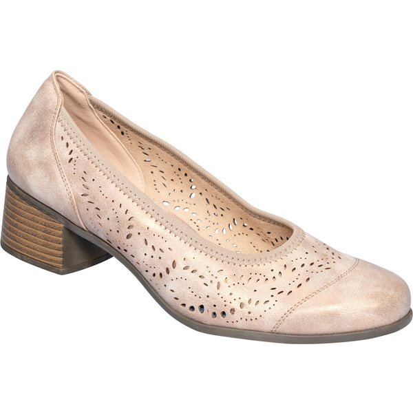 Bequem-Pumps „Sabrina“
