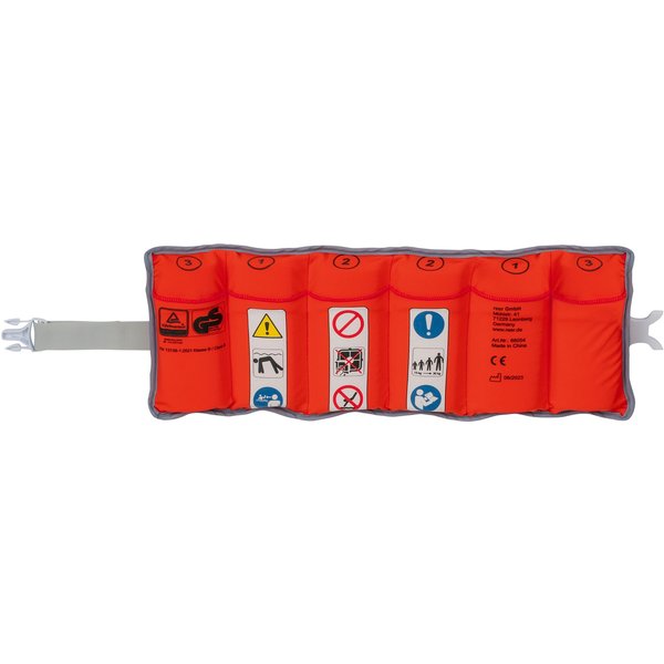 Reer Schwimmgürtel myswimbuddy