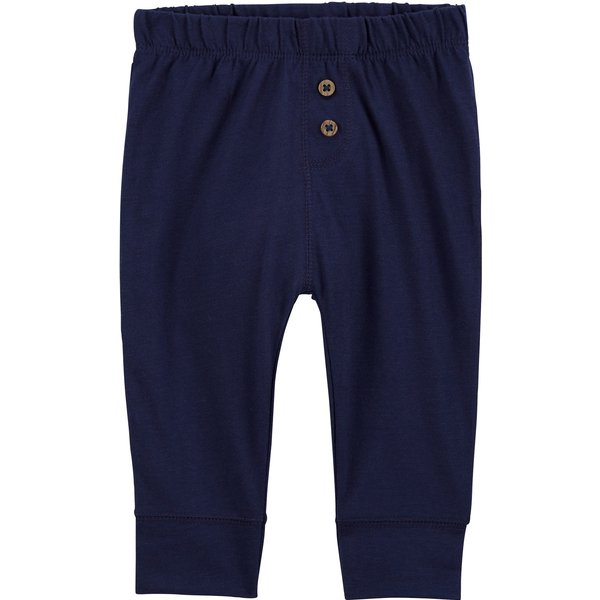 Carter's 3-tlg. Set Body kurzarm, T-Shirt und Jogginghose Meer