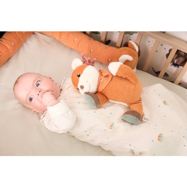Sterntaler Ganzjahres-Schlafsack 1.5 TOG