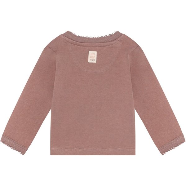 Noppies Baby Langarmshirt