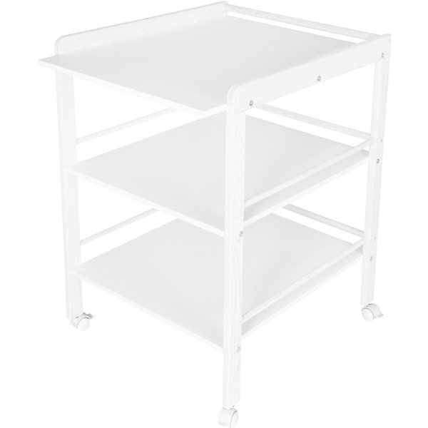 Schardt Wickeltisch Massivholz