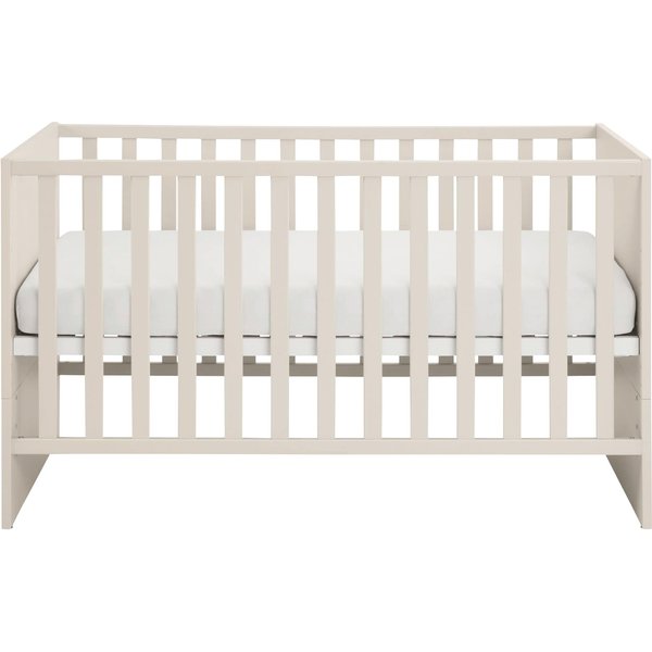 Paidi Babybett Little Snu 70 x 140 cm